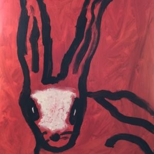 Meet your Posher, Josie